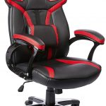 Cadeira Gamer MX1 Giratória,