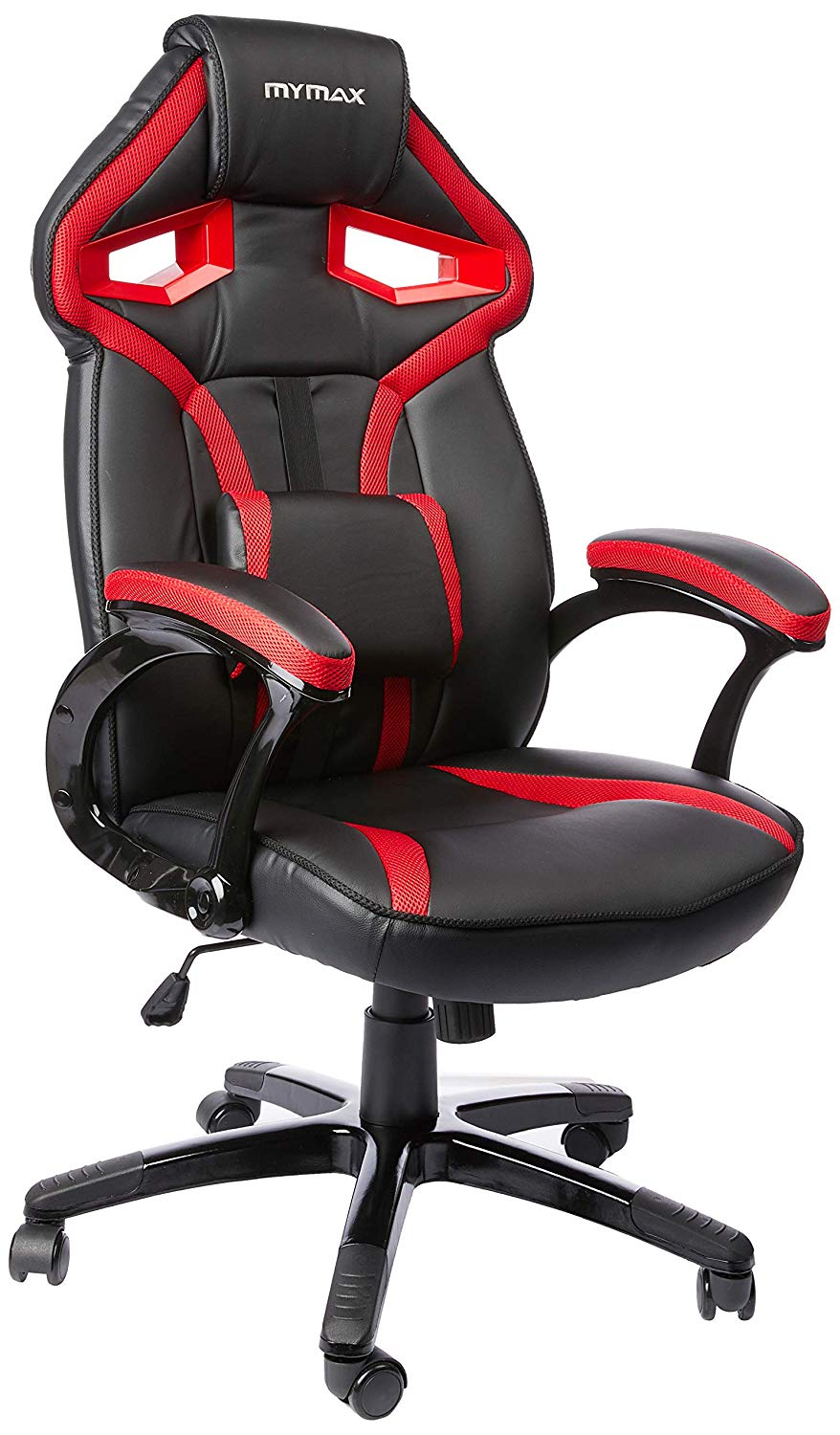 Cadeira Gamer MX1 Giratória,
