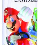 Garrafa Nintendo Super Mario