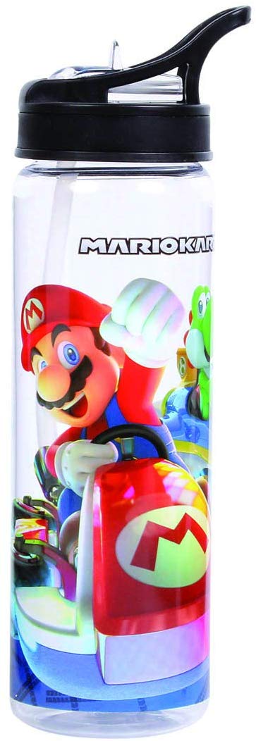 Garrafa Nintendo Super Mario